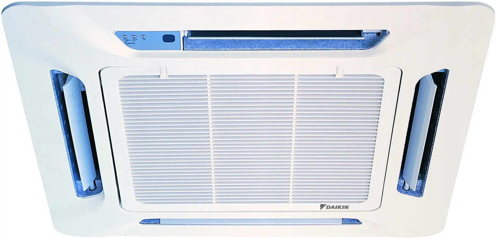 sky air cassete daikin