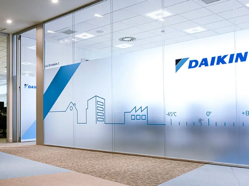 daikin argentina distribuidores oficiales