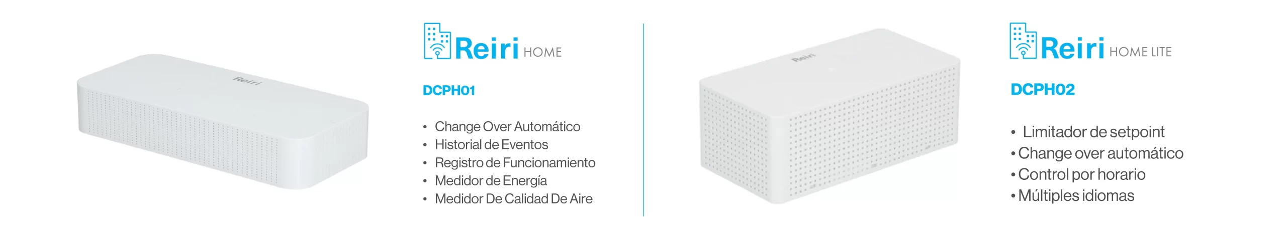 reiri for home daikin argentina soluciones