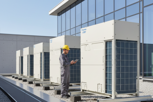 Feed daikin
