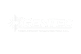 gentec logo